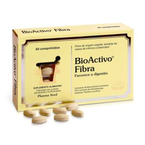 BioActivo - Bio-fiber 60tablets