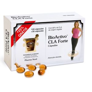 BioActivo - Bio-cla forte 150caps