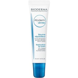Bioderma - Atoderm lip balm 15ml
