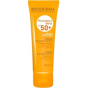 Bioderma - Photoderm max spf50 cream 40ml