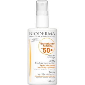 Bioderma - Photoderm mineral spf50 100ml