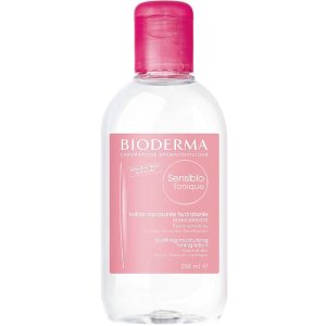 Bioderma - Sensibio soft toner for sensitive skin 250ml