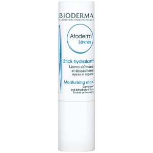 Bioderma - Atoderm lip stick for dry or dehydrated lips 4g