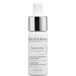 Bioderma - Pigmentbio c-concentrate pigmentation corrector 15ml