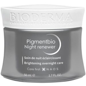 Bioderma - Pigmentbio night renewer 50ml