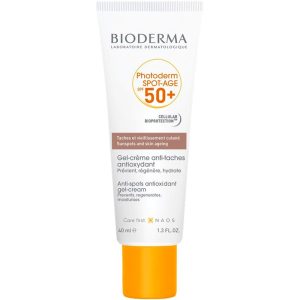 Bioderma - Photoderm spot age spf50+ anti-dark spots 40ml