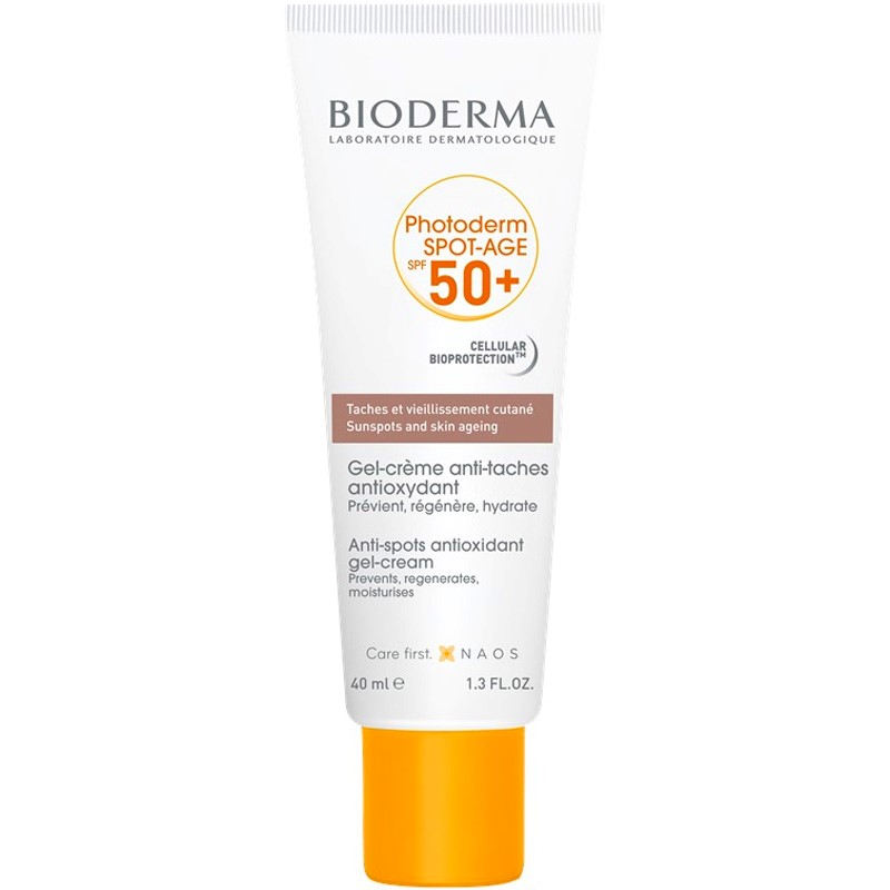 Bioderma - Photoderm spot age spf50+ anti-dark spots 40ml