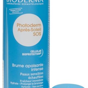 Bioderma - Photoderm sos mist after sun 125ml