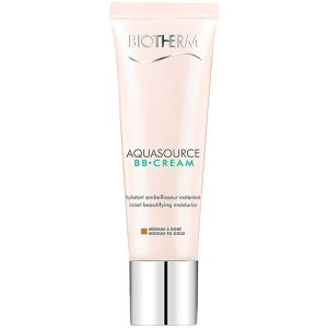 Biotherm - Aquasource bb cream medium to gold 30ml