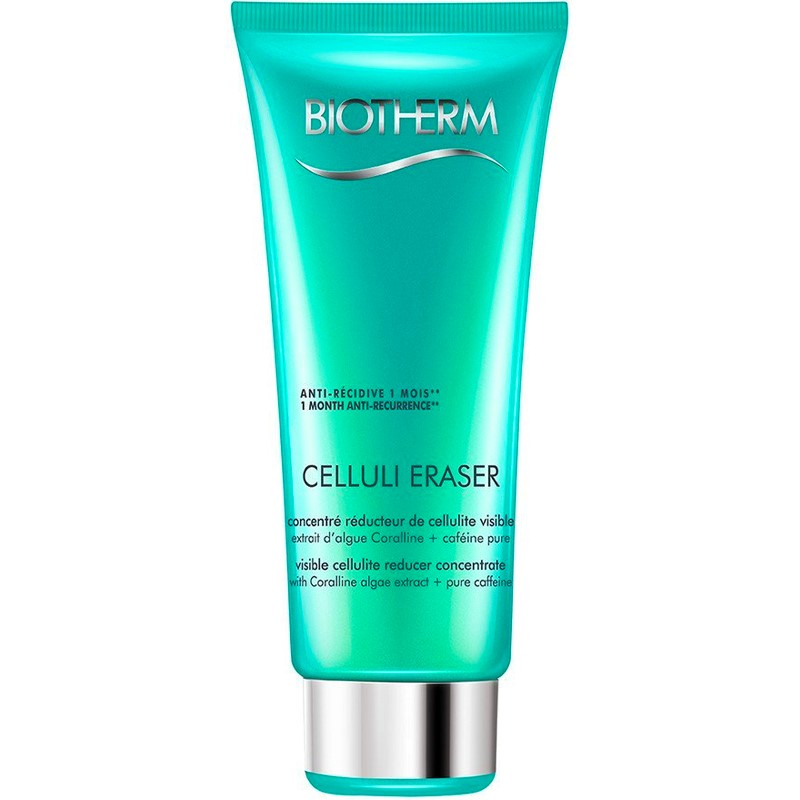 Biotherm - Celluli eraser slimming gel 200ml