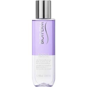 Biotherm - Biocils anti-chute effect eye make up removal 125ml