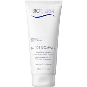 Biotherm - Lait de gommage gentle exfoliating milk 200ml