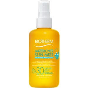 Biotherm - Waterlover sun mist spf30 200ml
