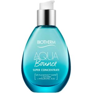 Biotherm - Aqua bounce super concentrate for dehydrated skin 50ml