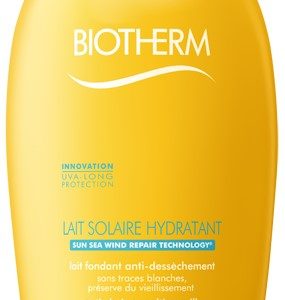 Biotherm - Moisturizing sun milk spf50 400ml