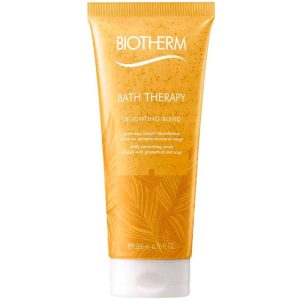 Biotherm - Bath therapy delighting blend body smoothing scrub 200ml