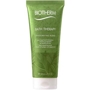 Biotherm - Bath therapy invigorating blend body smoothing scrub 200ml