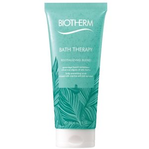 Biotherm - Bath therapy revitalizing blend body smoothing scrub 200ml