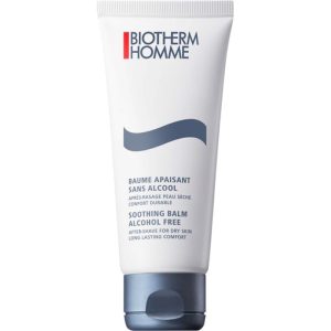 Biotherm Homme - Soothing balm alcohol free 100ml