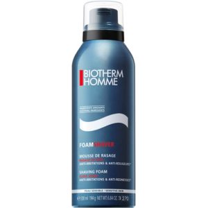 Biotherm Homme - Foam shaver 200ml