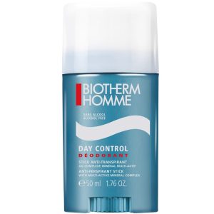 Biotherm Homme - Day control deodorant stick 50ml
