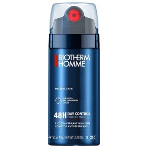 Biotherm Homme - Day control deodorant spray 150ml