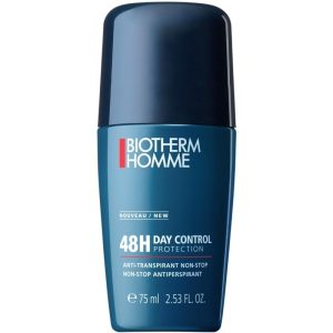 Biotherm Homme - Day control antiperspirant roll-on 48h 75ml