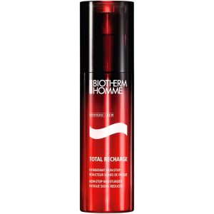 Biotherm Homme - Total recharge fatigue reducer moisturizer 50ml