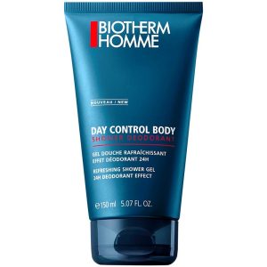 Biotherm Homme - Day control deodorant shower gel 150ml