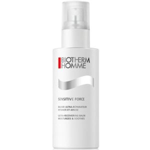 Biotherm Homme - Sensitive force after-shave balm 50ml