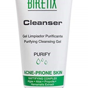 BiRetix - Biretix cleanser purifying cleansing gel 150ml