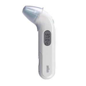 Braun - Thermoscan 3 infrared thermometer 1un