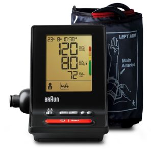 Braun - ExactFit 5 Arm Tensiometer 1un.