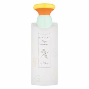 Bvlgari - Petits et mamans eau de toilette for woman and kids 100ml