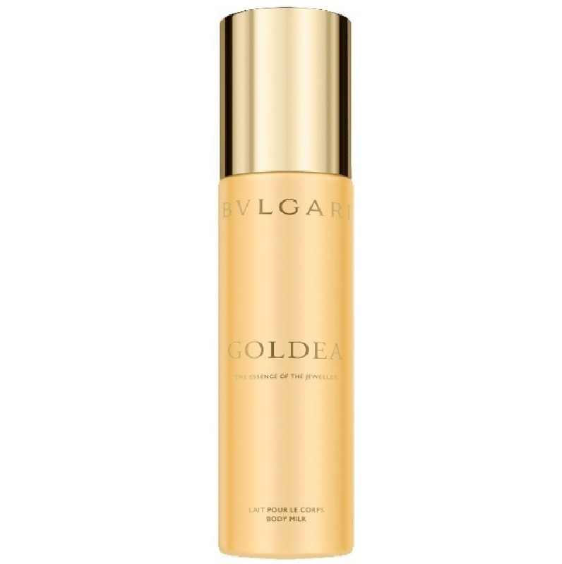 Bvlgari - Goldea body milk woman 200ml