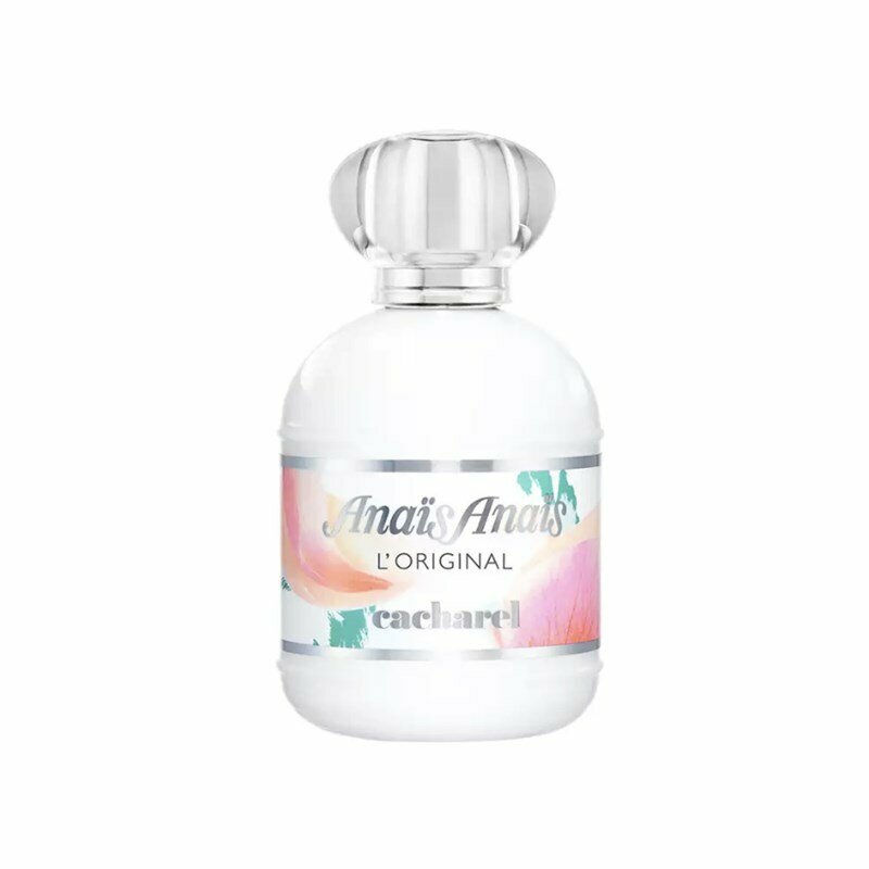 Cacharel - Anaïs anaïs eau de toilette for woman 30ml
