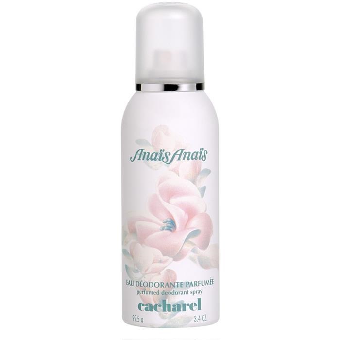 Cacharel - Anaïs anaïs deodorant for women 150ml