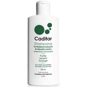 Caditar - Antiseborrheic shampoo 150ml