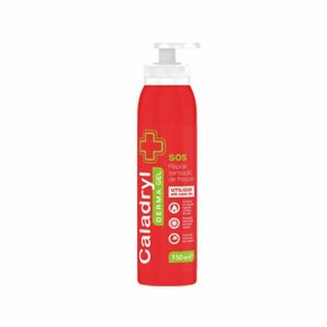Caladryl Derma - Caladryl derma sos gel insect sting 150ml