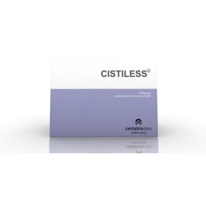 Cantabria Labs - Cistiless for prevention of urinary tract infections 20x2g