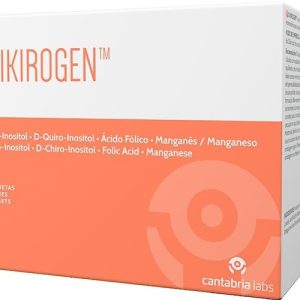 Cantabria Labs - Dikirogen food supplement for gestation preparation 30x5g
