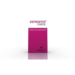 Cantabria Labs - Estrofito forte intense menopausal symptoms 30capsules