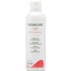 Cantabria Labs - Rosacure gentle cleansing gel 200ml
