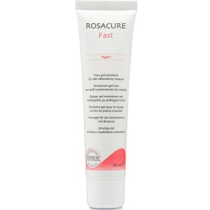 Cantabria Labs - Rosacure fast cream gel 30ml