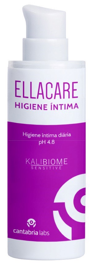 Cantabria Labs - Ellacare daily intimate wash 200ml