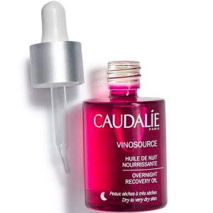 Caudalie - Vinosource nourishing night oil 30ml