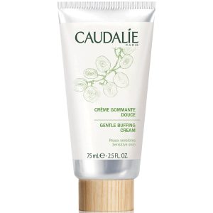 Caudalie - Gentle buffing face cream 75ml