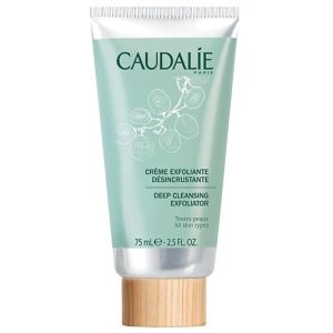 Caudalie - Deep cleansing exfoliator 75ml
