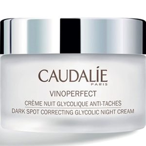 Caudalie - Vinoperfect glycolic night cream anti dark spots 50ml
