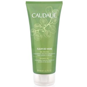 Caudalie - Shower gel fleur the vigne  200ml